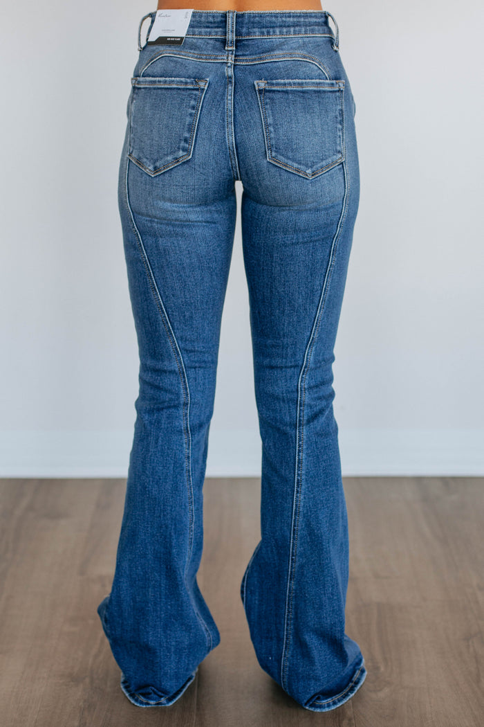 Alexander KanCan Jeans