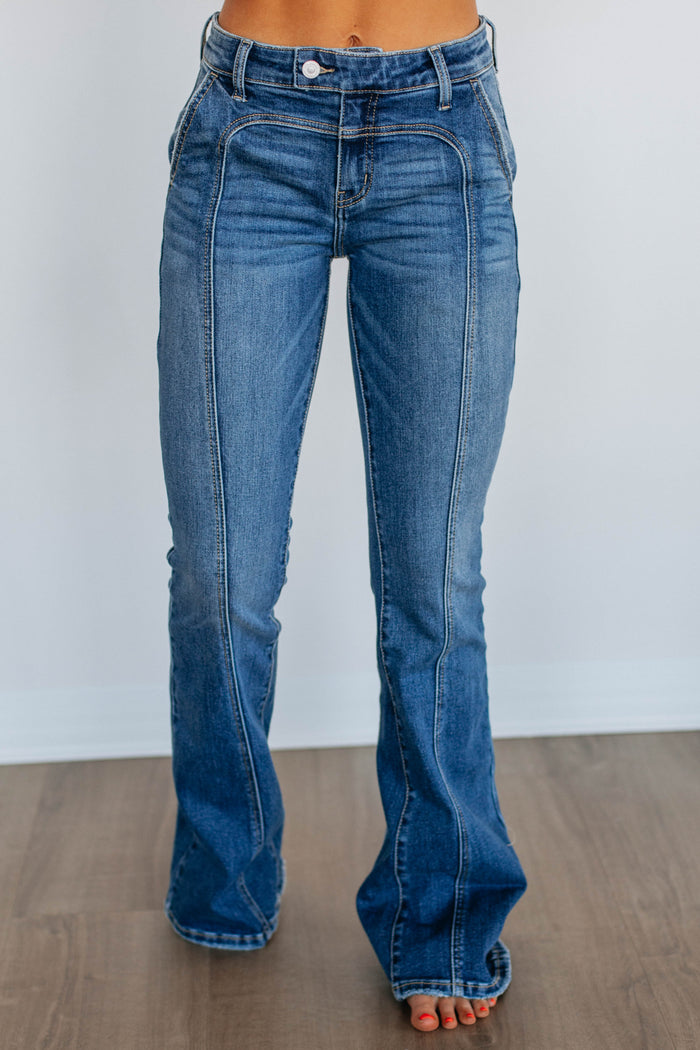 Alexander KanCan Jeans