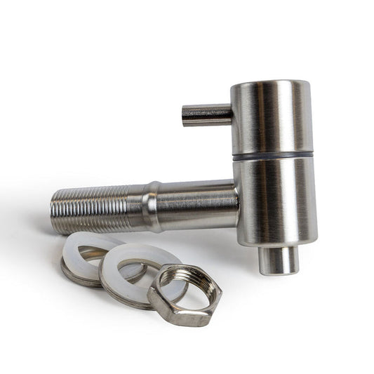 Alexapure Pro Stainless Steel Spigot