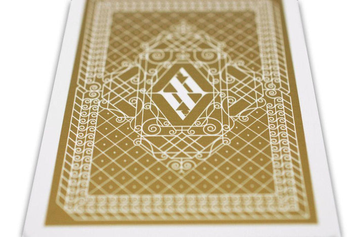 Alice in Wonderland Playing Cards by Deckstarter®