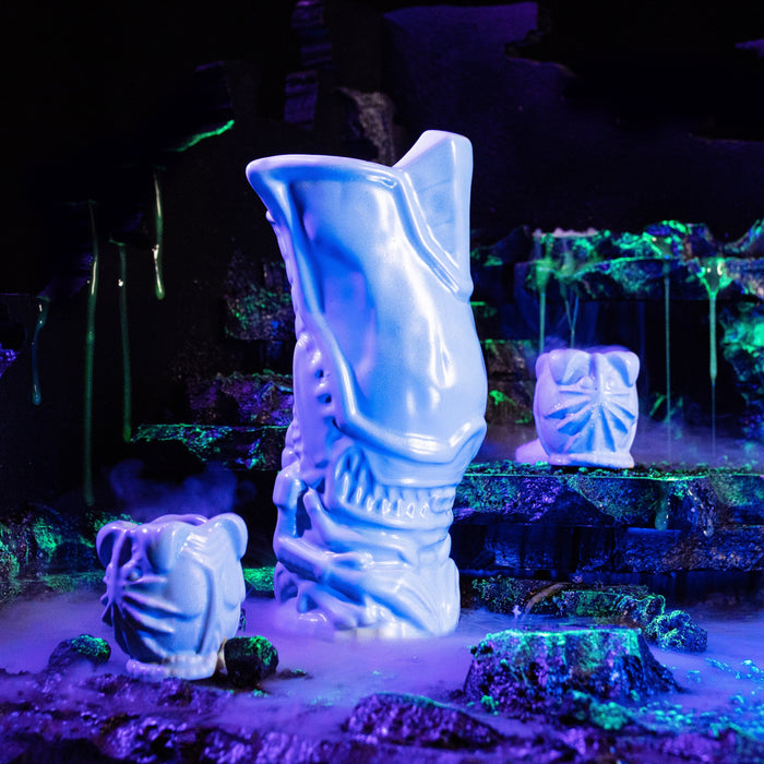 Alien Queen Tiki Mug (Mother's Day Variant)