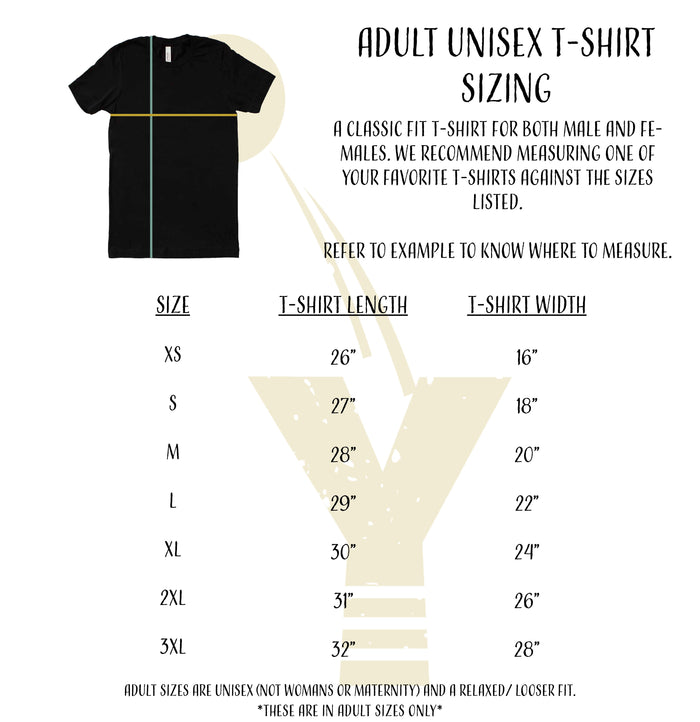 "All-American Parent" 4th of July T-Shirts