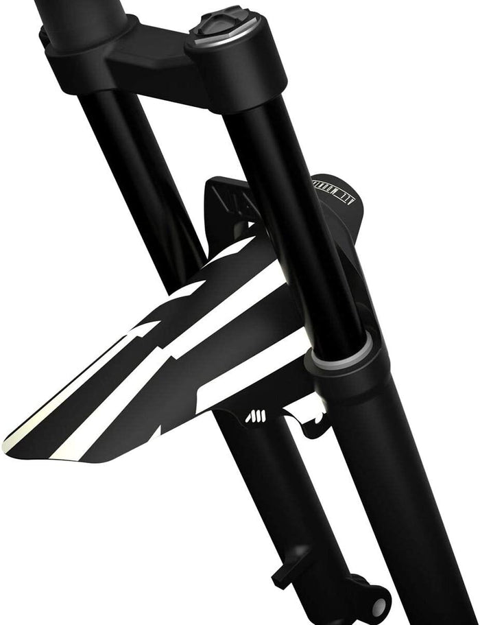 All Mountain Style AMS Front Mudguard  Fits 26in 27.5in 29in