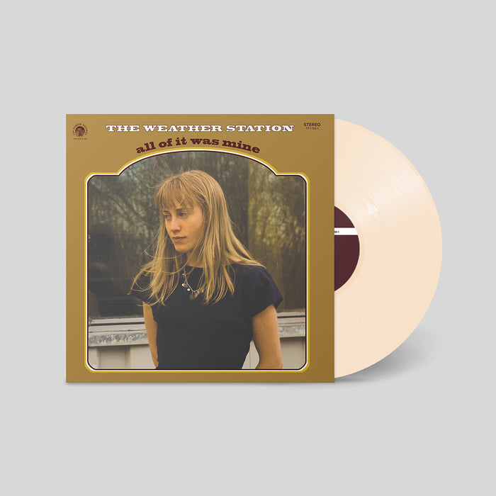 Fat Possum - All Of It Was Mine Vinyl & Merch | Fat Possum Records