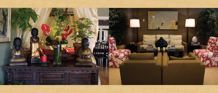 Altar Your Space