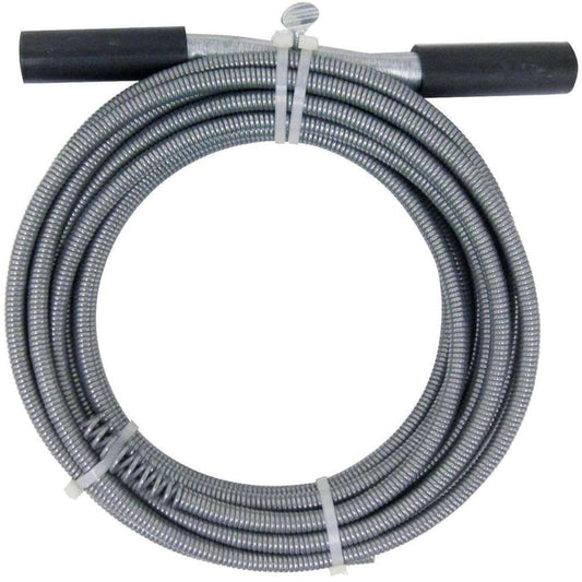 Amer Drain Auger Handle & Thumbscrew