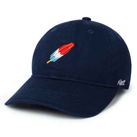 RSVLTS RSVLTS Hat America Pops – Dad Hat America Pops – Dad Hat