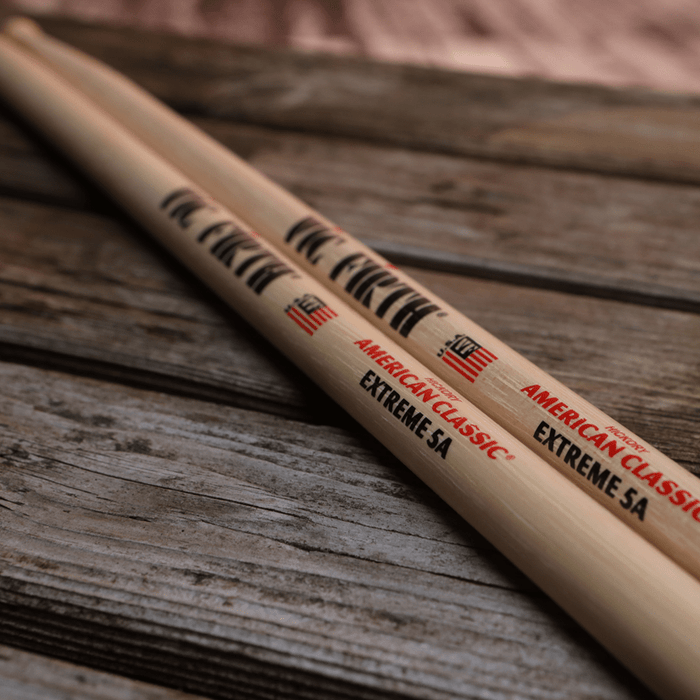 American Classic® Extreme 5A Drumsticks