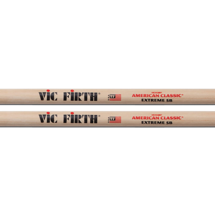 American Classic® Extreme 5B Drumsticks
