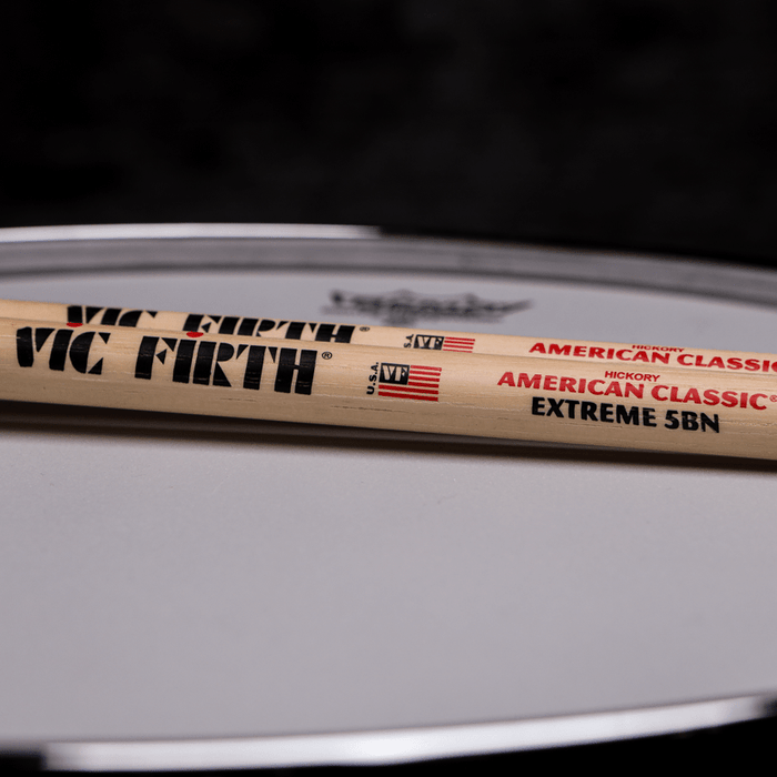 American Classic® Extreme 5B Nylon Drumsticks