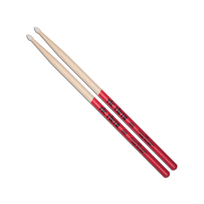 American Classic® Extreme 5B Nylon Vic Grip Drumsticks
