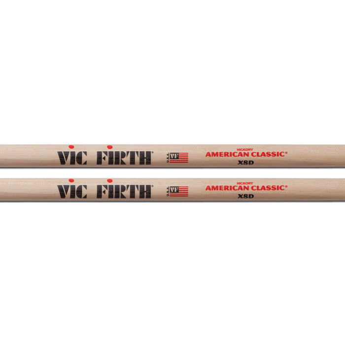 American Classic® Extreme 8D Drumsticks