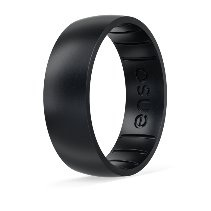 Hybrid Ring - American Flag