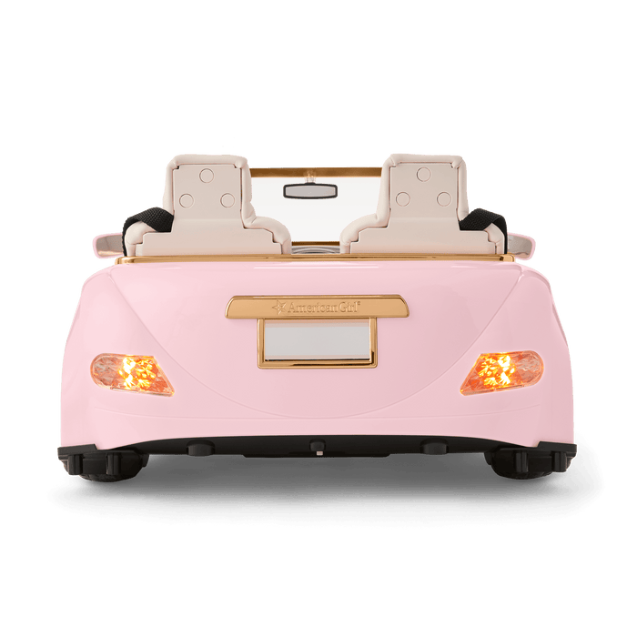 American Girl® RC Sports Car—Pink