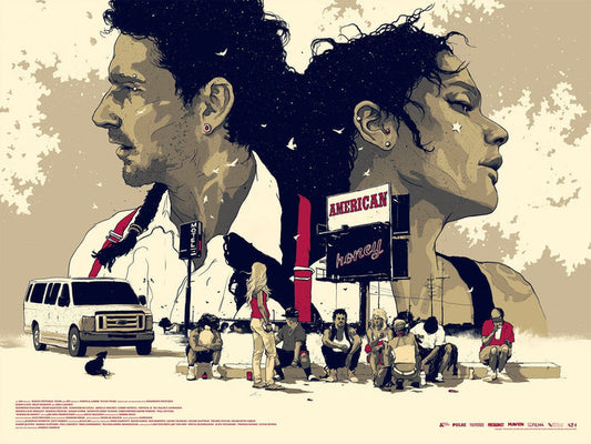 American Honey