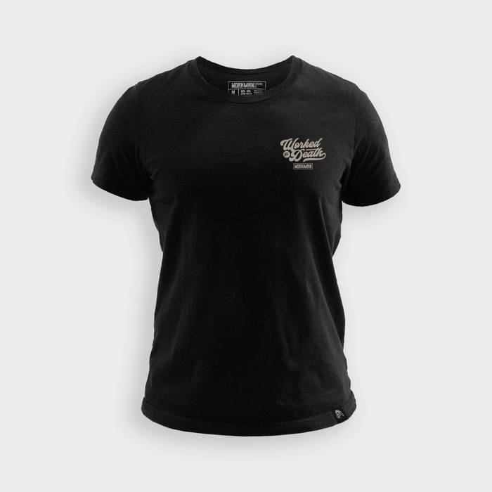 American Muscle - Tee