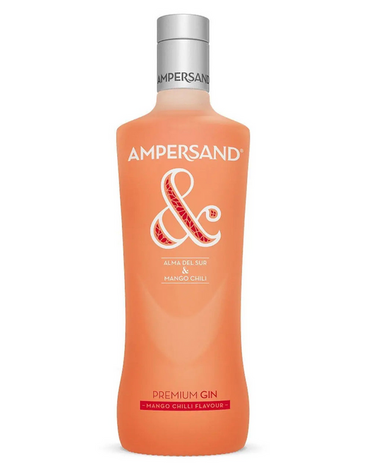 Ampersand Mango And Chili Gin