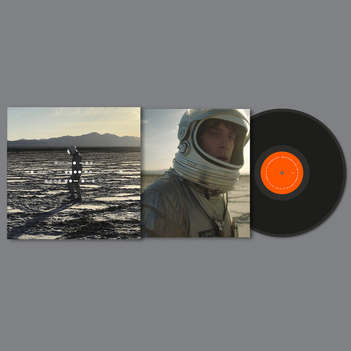 Spiritualized - And Nothing Hurt Vinyl & Merch | Fat Possum Records