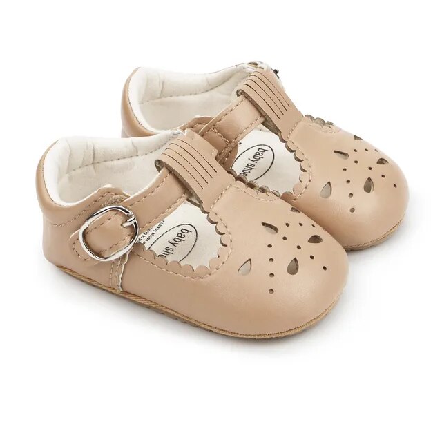 Beige / 0-6 months