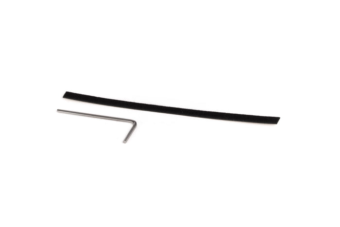 Anti-Reflection Tape for ARRI LPL Mount for Sony Venice, Venice 2 Cameras