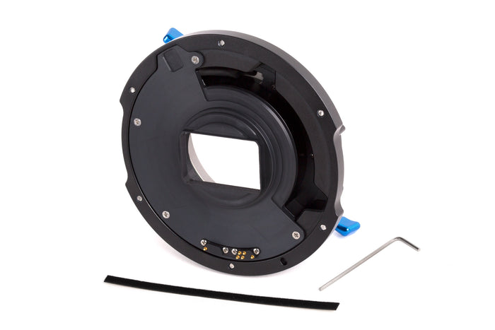 Anti-Reflection Tape for ARRI LPL Mount for Sony Venice, Venice 2 Cameras