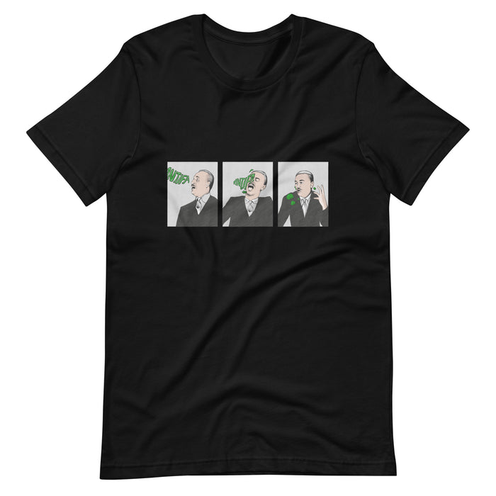Antifa Jelly Unisex T-shirt