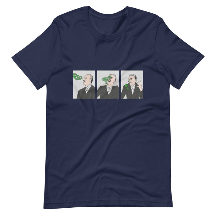 Antifa Jelly Unisex T-shirt