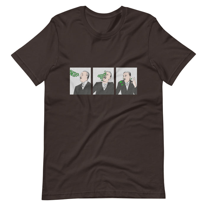 Antifa Jelly Unisex T-shirt
