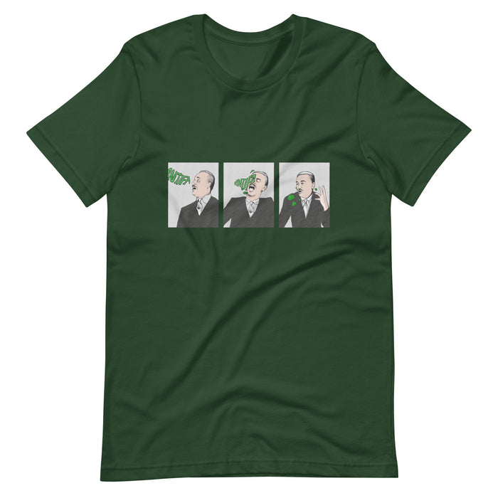 Antifa Jelly Unisex T-shirt