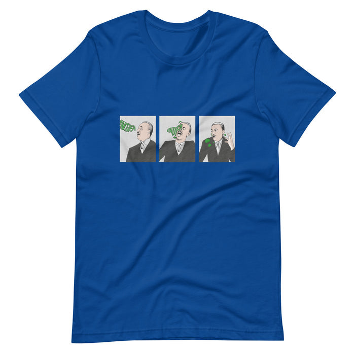 Antifa Jelly Unisex T-shirt