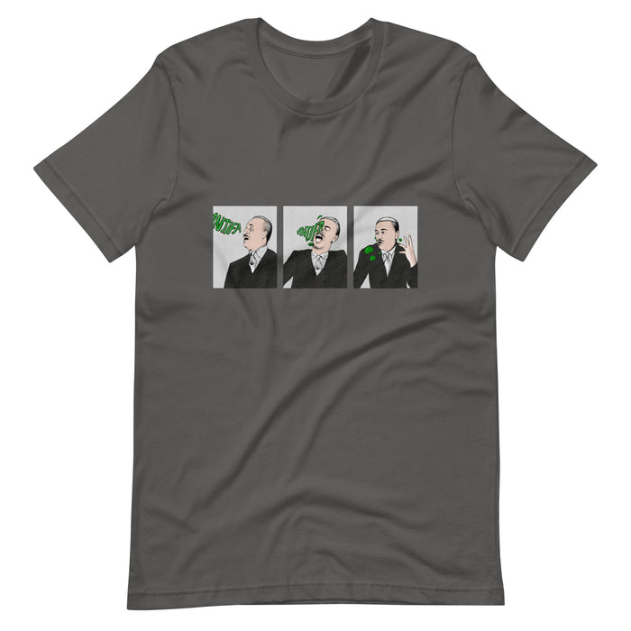 Antifa Jelly Unisex T-shirt