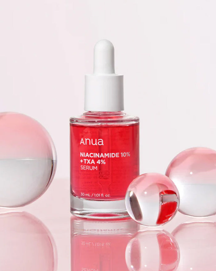 Anua 10% Niacinamide + 4% TXA Dark Spot Correcting Serum