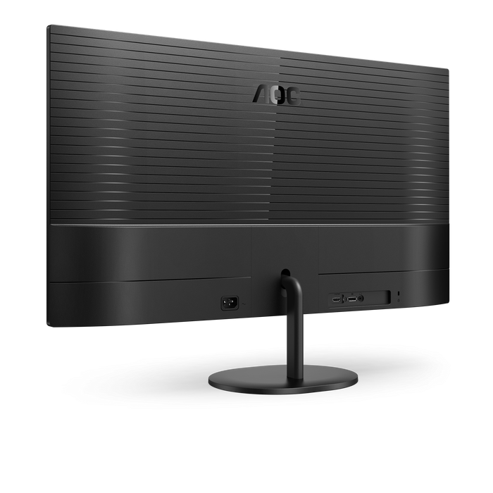 AOC 31.5" QHD Low Blue Light Monitor - Black | Q32V4 from AOC - DID Electrical