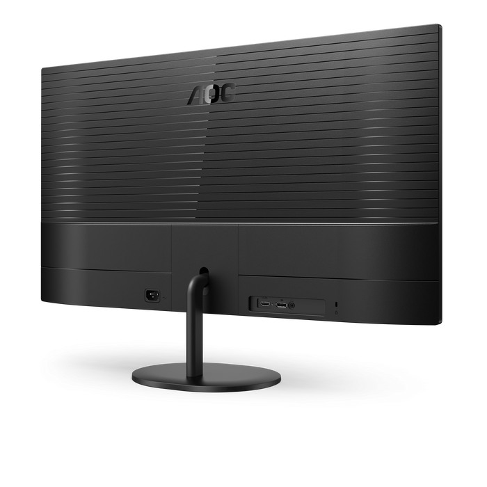 AOC 31.5" QHD Low Blue Light Monitor - Black | Q32V4 from AOC - DID Electrical