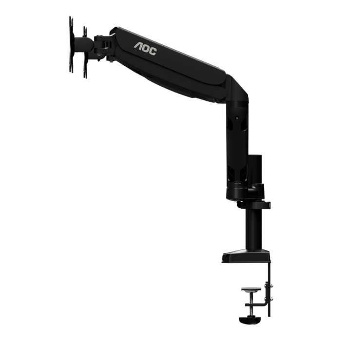 AOC AD110D0 Dual Monitor Arm SWIVEL&TILT 2 - 9 Kg Each ARM