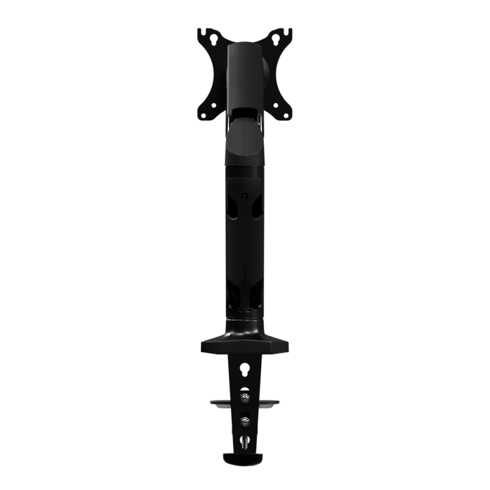 AOC AS110D0 Single Monitor Arm SWIVEL & TILT for 2 - 9 Kg