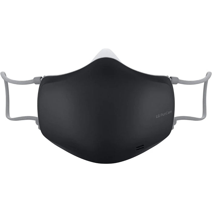 AP551 PURICARE™ WEARABLE PURIFIER MASK (2nd Gen.) & OPTIONAL CASE