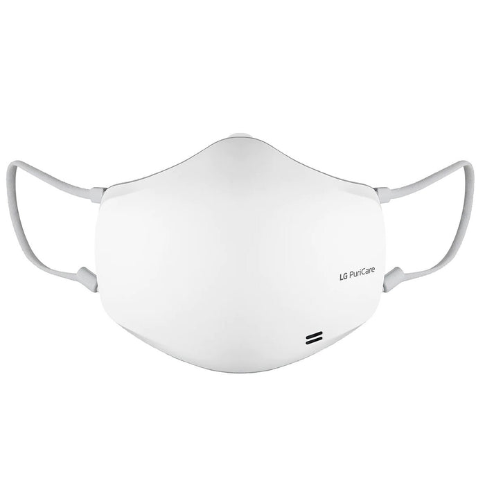 AP551 PURICARE™ WEARABLE PURIFIER MASK (2nd Gen.) & OPTIONAL CASE