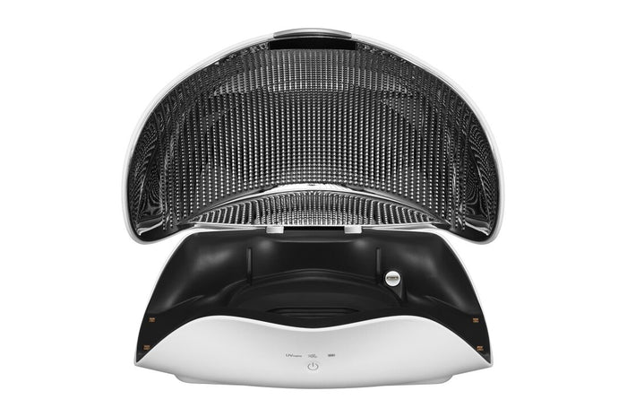 AP551 PURICARE™ WEARABLE PURIFIER MASK (2nd Gen.) & OPTIONAL CASE