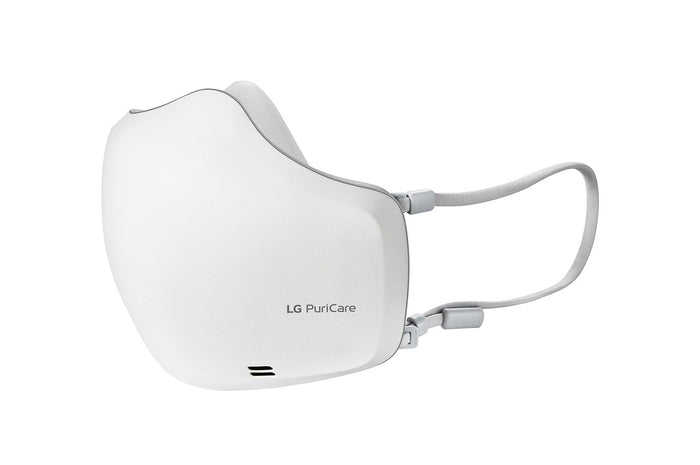 AP551 PURICARE™ WEARABLE PURIFIER MASK (2nd Gen.) & OPTIONAL CASE