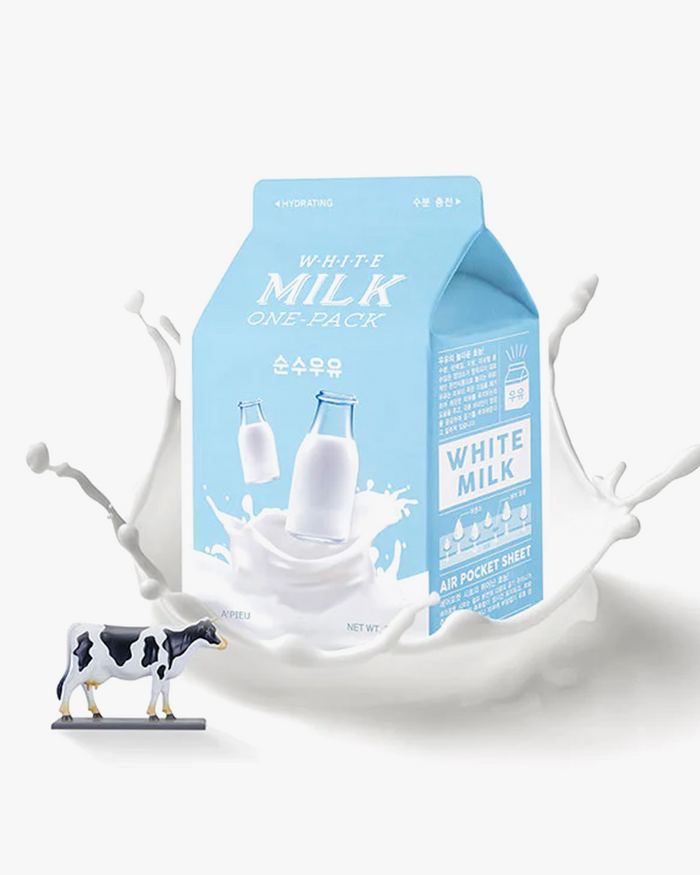 White Milk