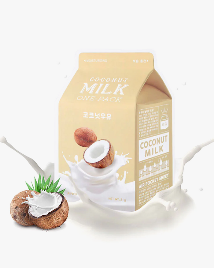 Coconut Milk
