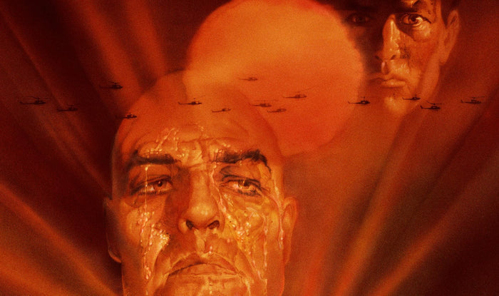 Apocalypse Now Poster