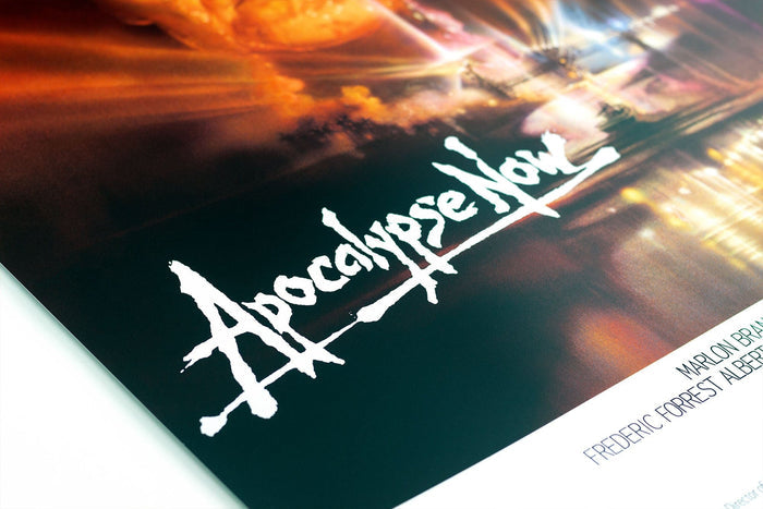 Apocalypse Now Poster