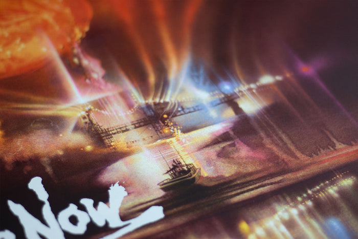 Apocalypse Now Poster