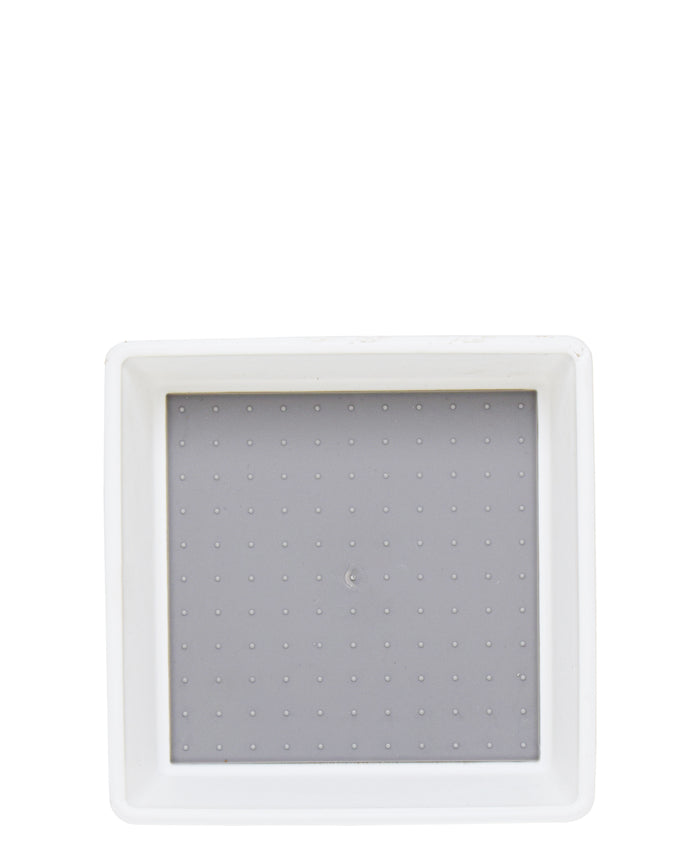 Aqua Draw Silicone Organizer 17cm - White
