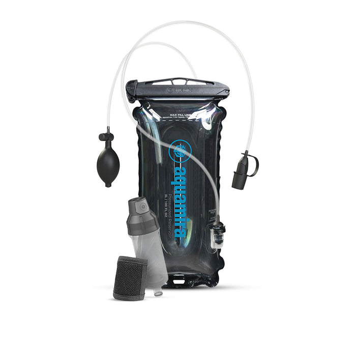 Aquamira 3L Pressurized Reservoir (7284678197388)