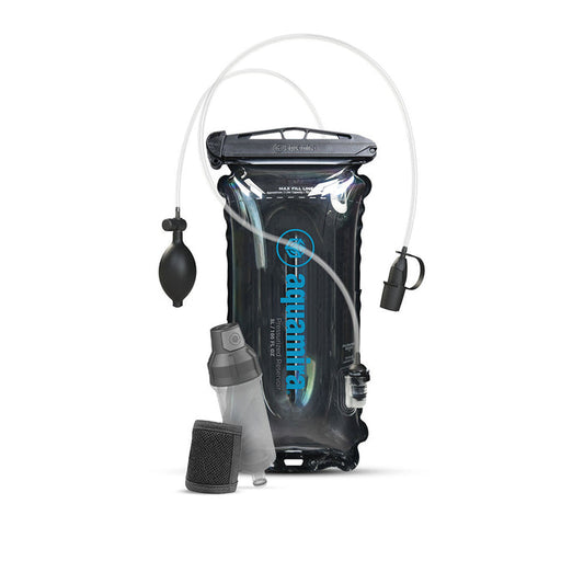 Aquamira 3L Pressurized Reservoir (7284678197388)