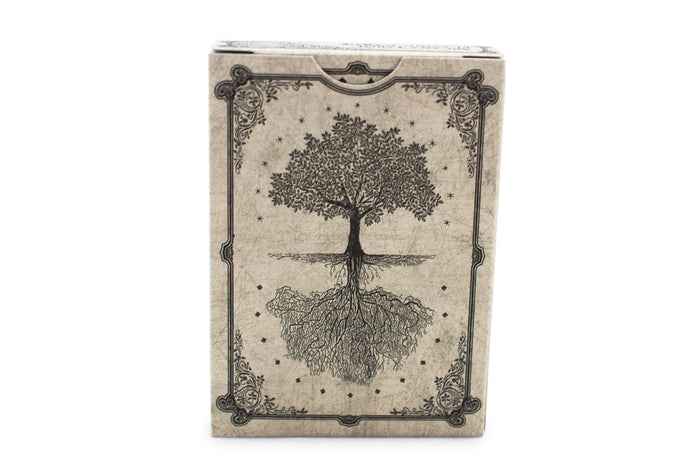 Arcana Playing Cards by Dead On Paper