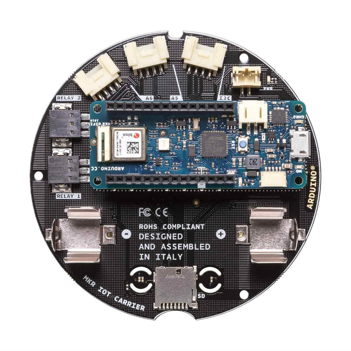 Arduino Oplà IOT Kit [Discontinued] by Arduino - The Pi Hut